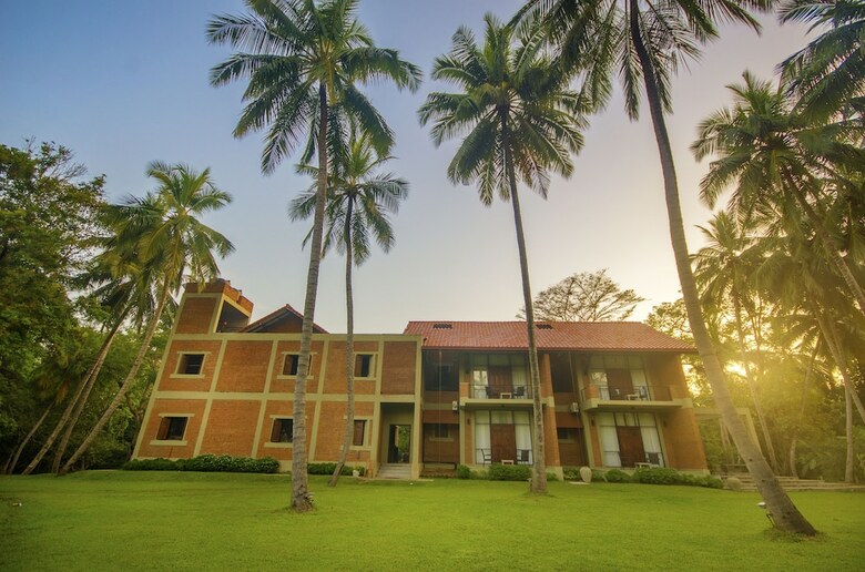 Hotel Arika Villa