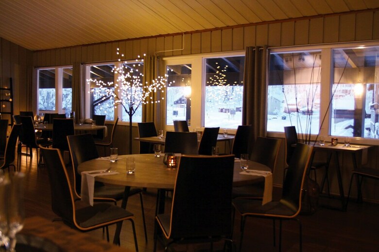 Haukeli Hotell