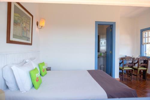 Hostal Voa Mirante Do Caf�