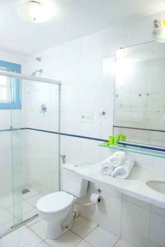 Hostal Voa Mirante Do Caf�