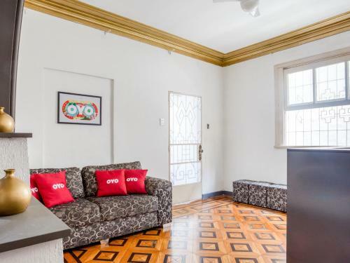 Minas Hostel