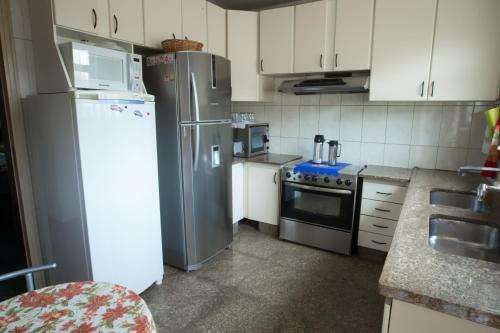 Pousada 45 Hostel