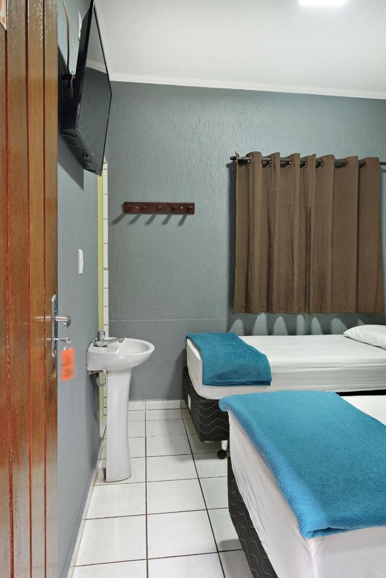 Hotel St.remy