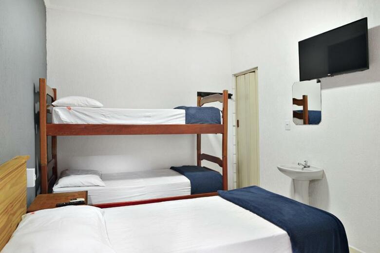 Hotel St.remy
