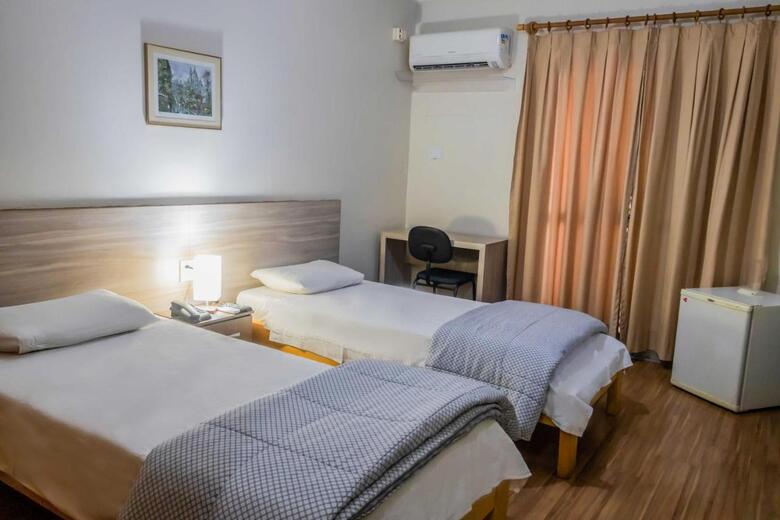 Hotel Portucali