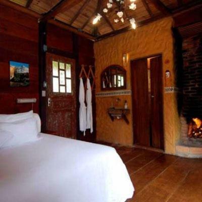 Hotel Capricho Asturiano
