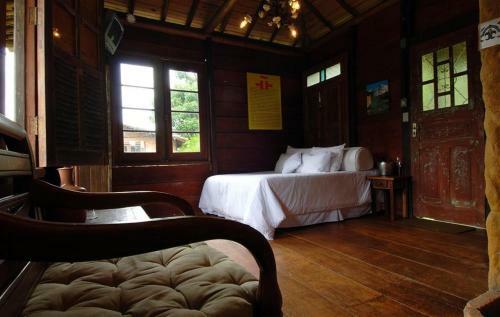 Hotel Capricho Asturiano