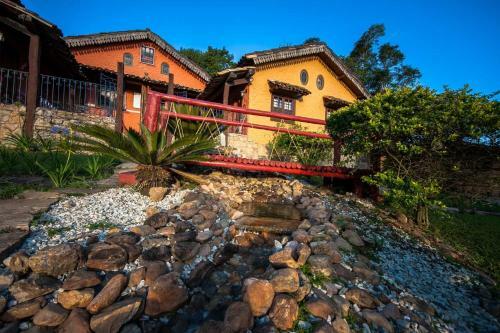 Hotel Capricho Asturiano