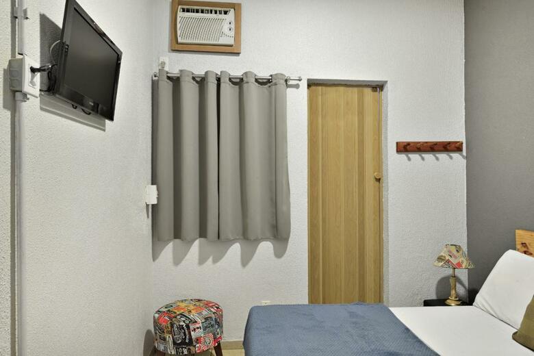 Ribeir�o Plaza Hotel