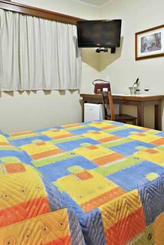 Hotel Cidade