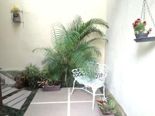 Nature Paradise B&B