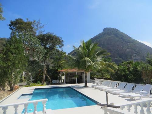 Nature Paradise B&B