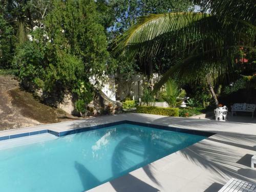 Nature Paradise B&B