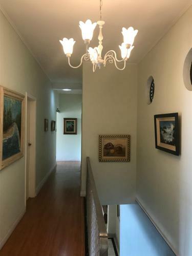 Nature Paradise B&B