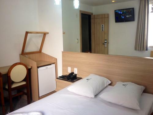 Hotel Meu Cantinho