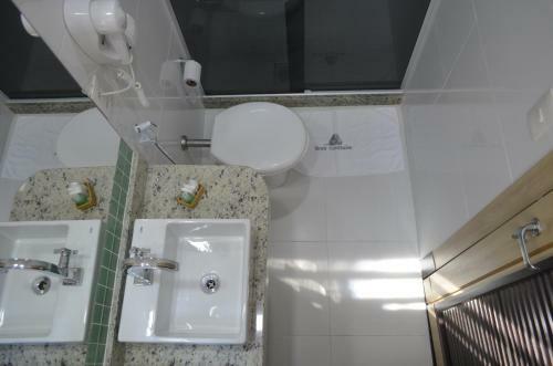 Hotel Meu Cantinho