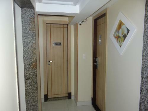 Hotel Meu Cantinho