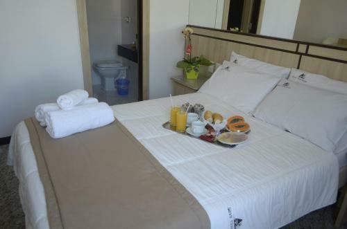 Hotel Meu Cantinho