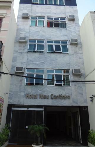 Hotel Meu Cantinho