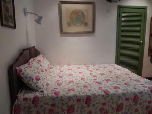 Bed & Breakfast Casa S�o Conrado