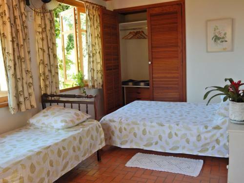 Bed & Breakfast Casa S�o Conrado