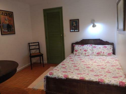 Bed & Breakfast Casa S�o Conrado