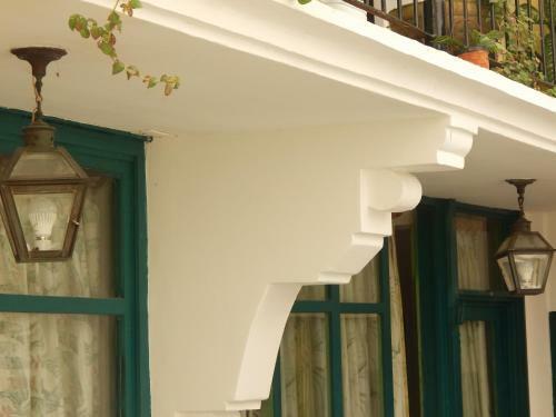 Bed & Breakfast Casa S�o Conrado