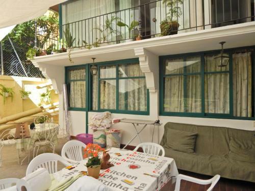Bed & Breakfast Casa S�o Conrado