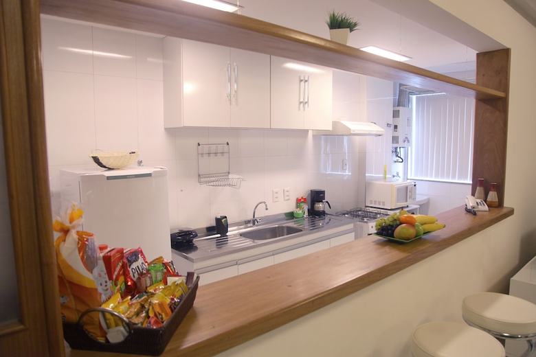 Apartamento Ks Residence