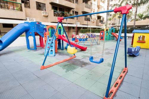 Barra Sol Apartment