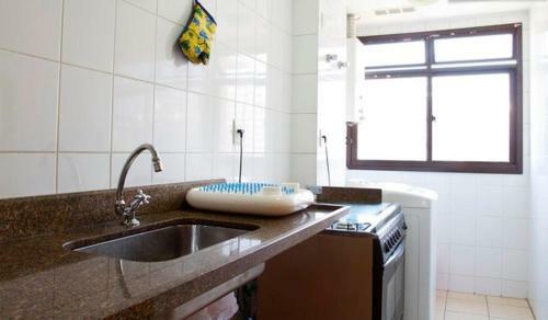 Barra Sol Apartment