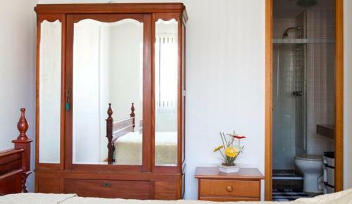 Barra Sol Apartment