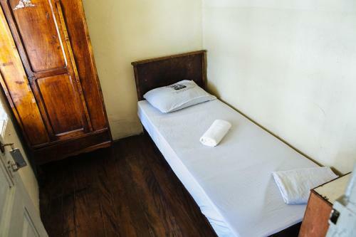 Hotel Hospedagem Ledo
