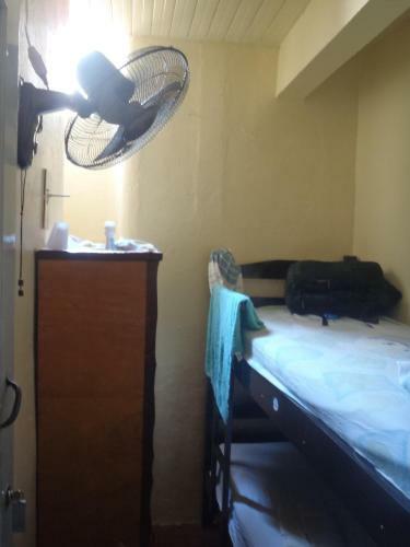 Hotel Hospedagem Ledo