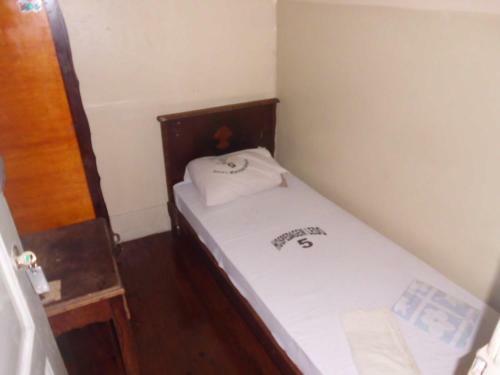 Hotel Hospedagem Ledo