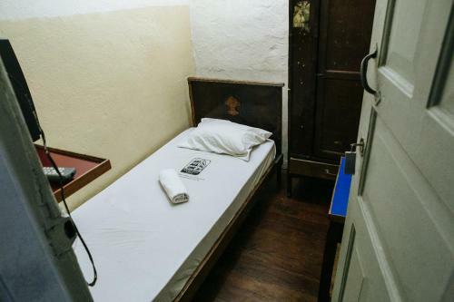 Hotel Hospedagem Ledo