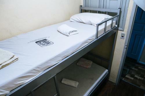Hotel Hospedagem Ledo