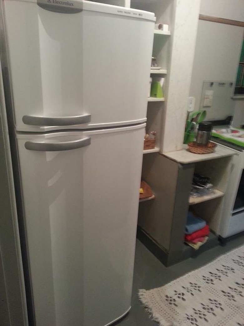 Apartamento Casa De Vila Copacabana