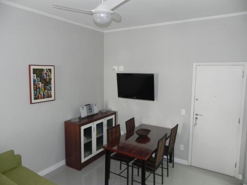 Apartamento Djalma Ulrich