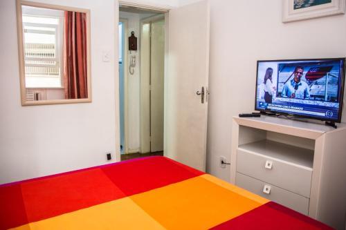Apartamento Djalma Ulrich
