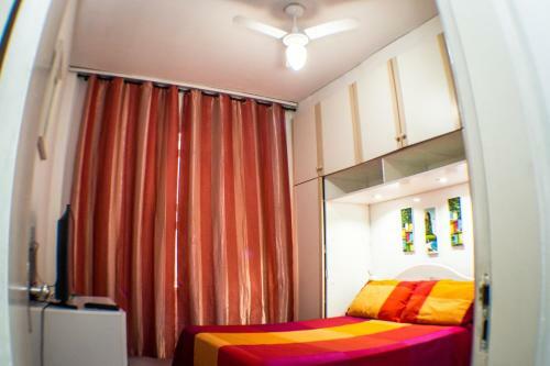 Apartamento Djalma Ulrich