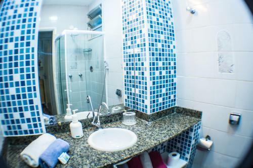 Apartamento Djalma Ulrich