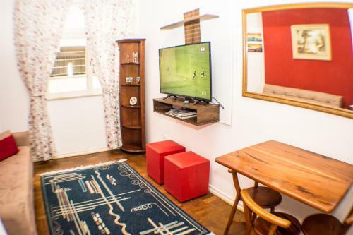 Apartamento Djalma Ulrich