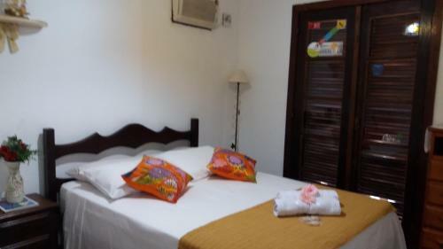 Bed & Breakfast Recanto Alternativo