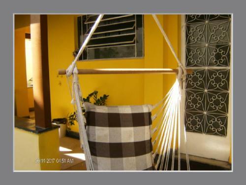 Bed & Breakfast Recanto Alternativo