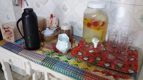 Bed & Breakfast Recanto Alternativo