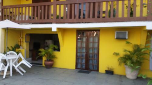 Bed & Breakfast Recanto Alternativo