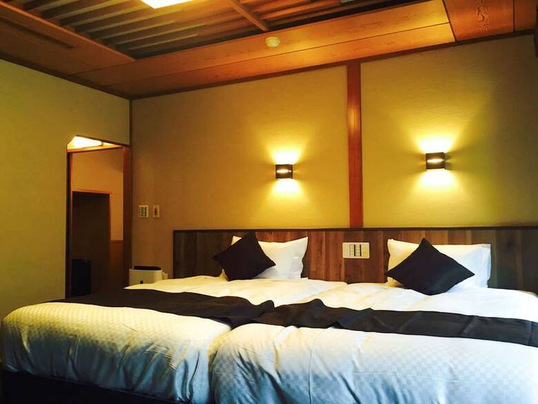Livemax Resort Kawaji