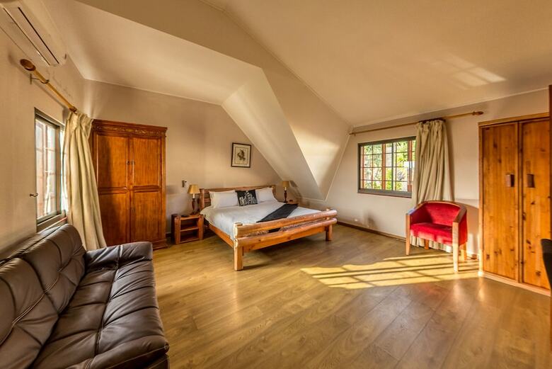 Hotel Winelands Villa Guesthouse