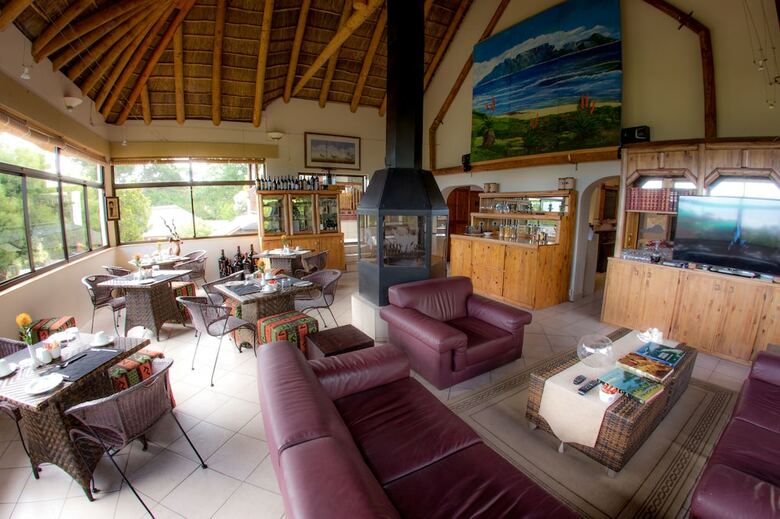 Hotel Winelands Villa Guesthouse